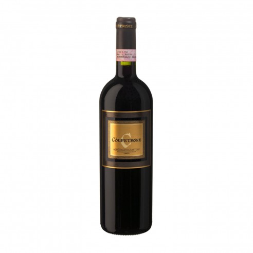 MONTEFALCO SAGRANTINO MEMOIRA 75cl 2017 -...