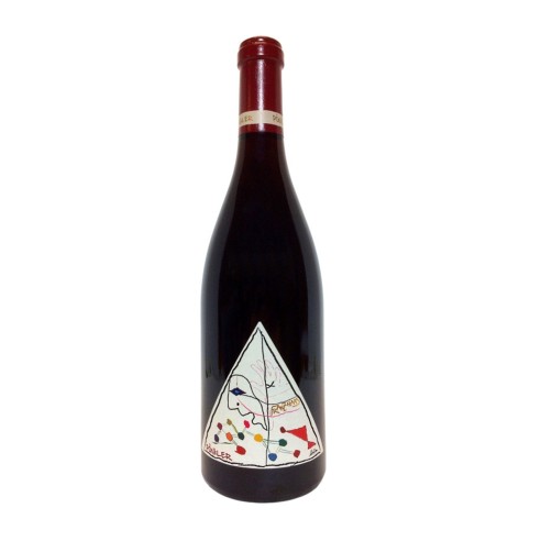 PINOT NERO PONKLER 75cl 2020 - HAAS FRANZ