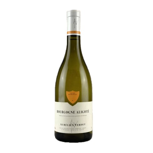BOURGOGNE BLANC ALIGOTE' 75cl 2023 - VERDET...