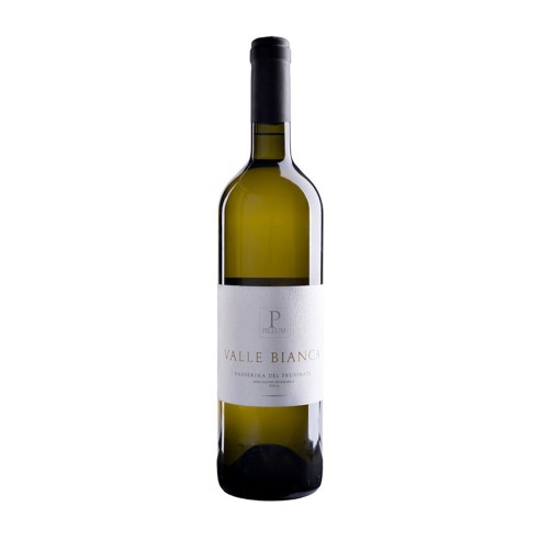 PASSERINA VALLE BIANCA 75cl 2025 - PILEUM
