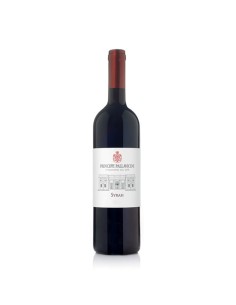 SYRAH 75cl 2023 - PRINCIPE PALLAVICINI