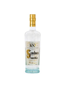 SAMBUCA VECCHIA 70cl - SARANDREA