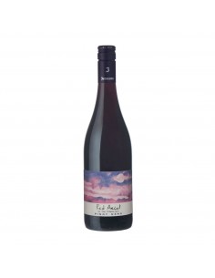 RED ANGEL PINOT NERO 75cl 2023 - JERMANN