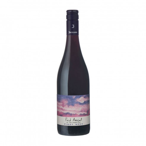 RED ANGEL PINOT NERO 75cl 2023 - JERMANN