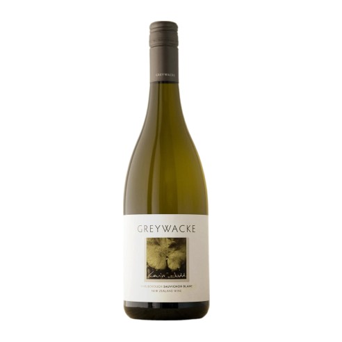 SAUVIGNON WILD MARLBOROUGH 75cl 2024 - GREYWACKE