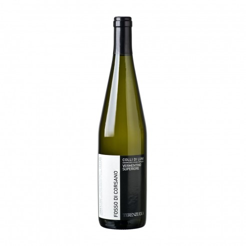 VERMENTINO FOSSO DI CORSANO COLLI DI LUNI 75cl...