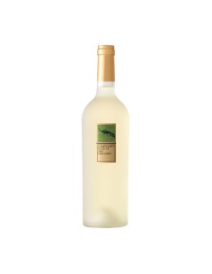 CAMPANARO FIANO D'AVELLINO RISERVA 75cl 2022 - FEUDI DI...