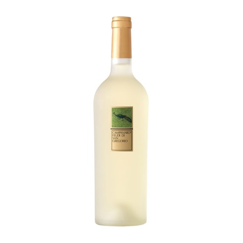 CAMPANARO FIANO D'AVELLINO RISERVA 75cl 2022 -...