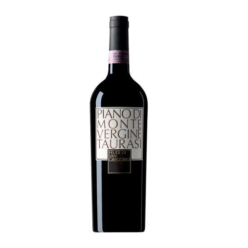 TAURASI PIANO DI MONTEVERGINE RISERVA 75cl 2017...