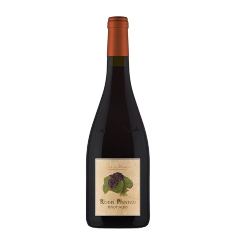 PINOT NERO RODEL PIANEZZI 75cl 2021 - POJER &...