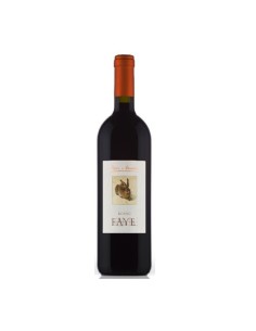 ROSSO FAYE 75cl 2020 - POJER & SANDRI
