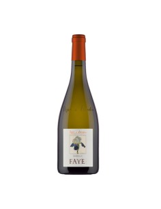 BIANCO FAYE 75cl 2021 - POJER & SANDRI
