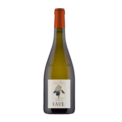 BIANCO FAYE 75cl 2021 - POJER & SANDRI