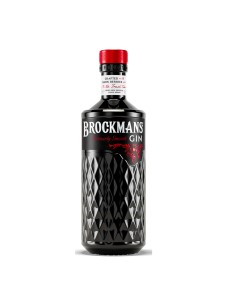 PREMIUM DRY GIN 1lt - BROCKMANS