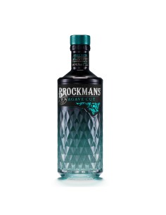AGAVE CUT GIN 70cl - BROCKMANS