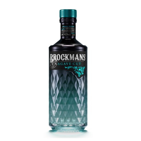 AGAVE CUT GIN 70cl - BROCKMANS