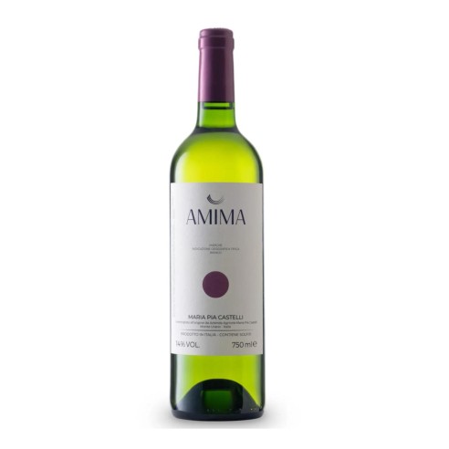 AMIMA 75cl 2023 - CASTELLI MARIA PIA