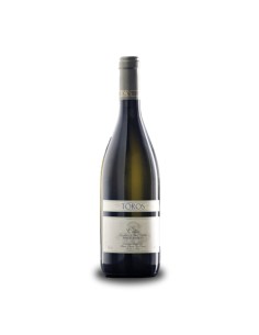 PINOT BIANCO 75cl 2024 - TOROS