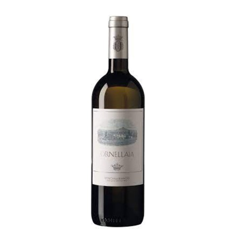 ORNELLAIA BIANCO 75cl 2022 - TENUTA DELL'...