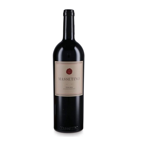 MASSETINO 75cl 2023 - MASSETO