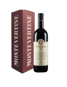 MONTEVERTINE 1,5lt AST 2022 - MONTEVERTINE