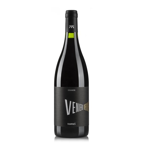 VENIERO CESANESE IGP bio 75cl 2024 - TOMEI