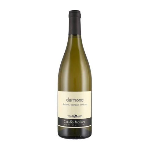 TIMORASSO DERTHONA 75cl 2024 - MARIOTTO CLAUDIO