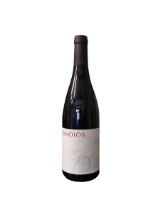LANOIOS IGP LAZIO MERLOT 75cl 2024 - DI MARZIO NADIA