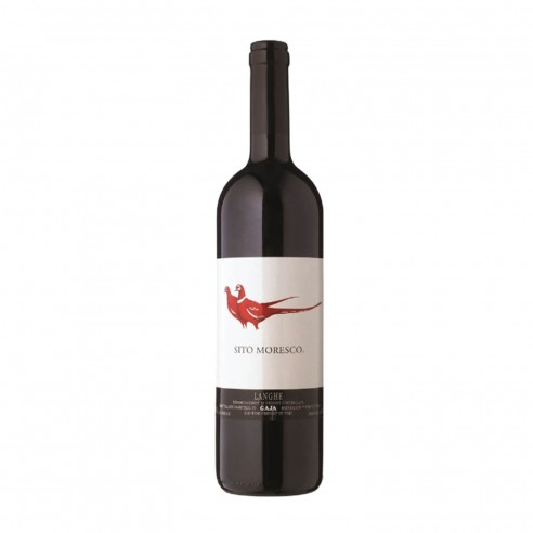 SITO MORESCO 75cl 2023 - GAJA