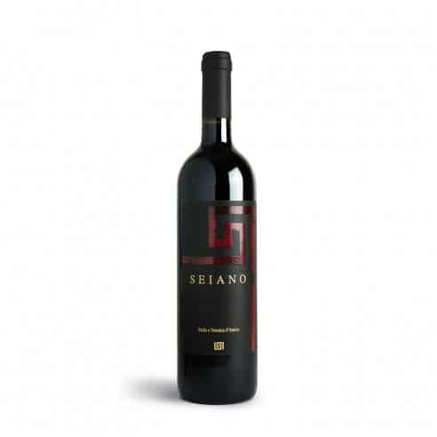 SEIANO ROSSO 75cl 2024 - D'AMICO NOEMIA E PAOLO