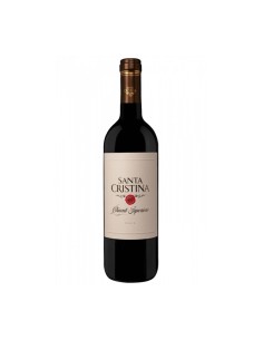 SANTA CRISTINA CHIANTI SUPERIORE 75cl 2024 - ANTINORI