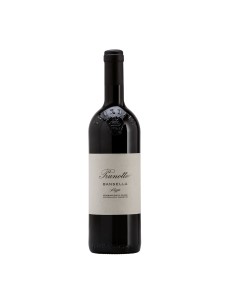BANSELLA BARBERA NIZZA 75cl 2022 - PRUNOTTO