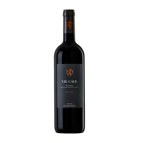 VIE CAVE MALBEC 75cl 2023 - ANTINORI - FATTORIA...