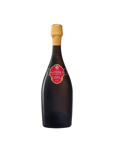 CHAMPAGNE GRANDE RESERVE 75cl - GOSSET