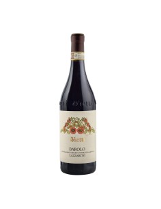 BAROLO LAZZARITO 75cl 2021 - VIETTI