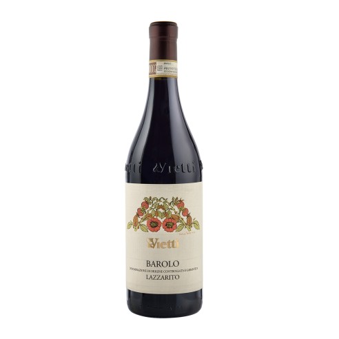BAROLO LAZZARITO 75cl 2021 - VIETTI