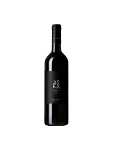ASKA BOLGHERI ROSSO 75cl 2022 - BANFI