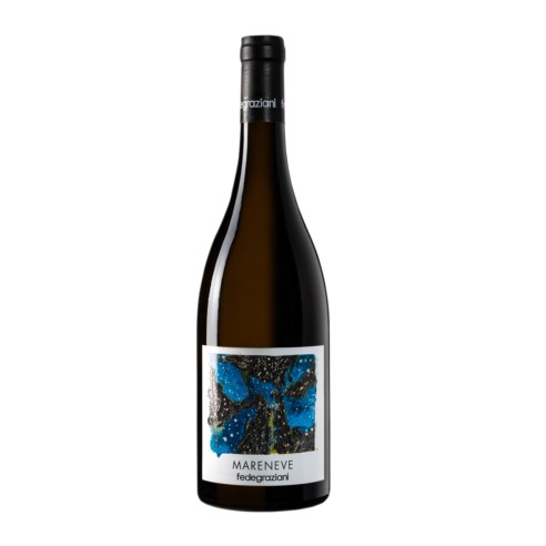 MARENEVE TERRE SICILIANE BIANCO 75cl 2024 -...