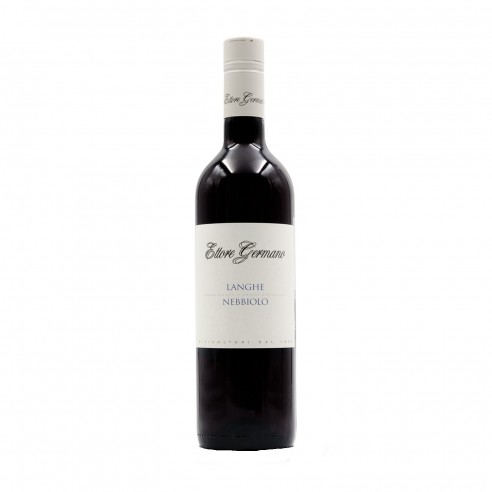 LANGHE NEBBIOLO 75cl 2024 - GERMANO ETTORE