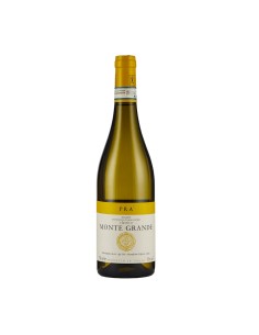 SOAVE CLASSICO MONTE GRANDE 75cl 2023 - PRA'