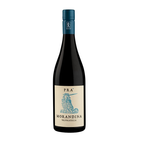 VALPOLICELLA MORANDINA 75cl 2024 - PRA'