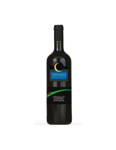 NOVELLO TEROLDEGO TERRAZZE DELLA LUNA 75cl 2025 - CAVIT