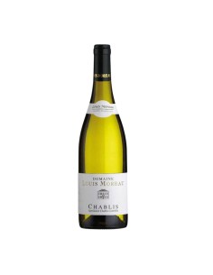 CHABLIS 75cl 2024 - MOREAU LOUIS