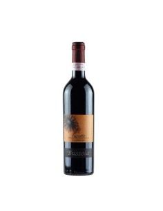 RECIOTO CLASSICO "bg" 50cl 2009 - TOMMASO BUSSOLA