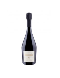 BLANC DE BLANCS VOLUPTE' PREMIER CRU 75cl AST 2017 -...