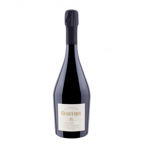 BLANC DE BLANCS VOLUPTE' PREMIER CRU 75cl AST...