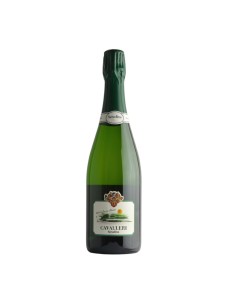 FRANCIACORTA SERADINA BRUT bio 75cl - CAVALLERI