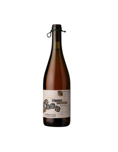 BIANCO SECONDO (cannonau vinificato in bianco) 75cl 2023...