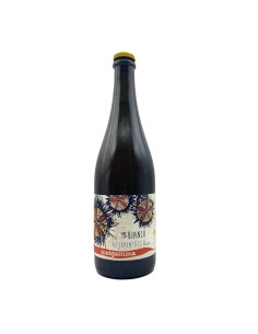 BIANCO RIFERMENTATO 75cl 2024 - MEIGAMMA