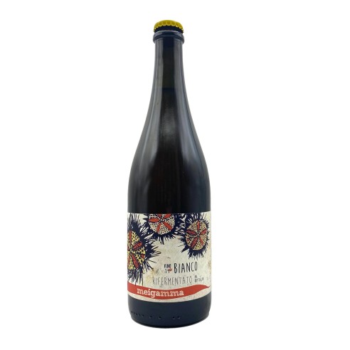 BIANCO RIFERMENTATO 75cl 2024 - MEIGAMMA